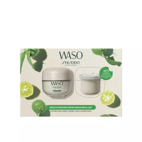 WASO Coffret Recharge Crème Ultra-Hydratante 3423222094867_1.png
