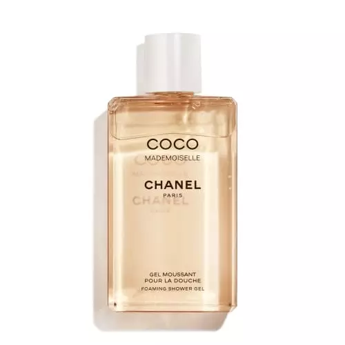 COCO MADEMOISELLE Gel Moussant Pour La Douche 3145891169652.jpg