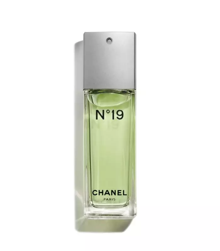 Chanel No. 19 Eau de Parfum 100 ml
