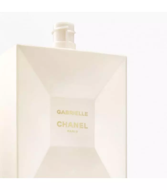 Chanel Gabrielle moisturizing body lotion โลชั่นบำรุงผิวกาย 200ml