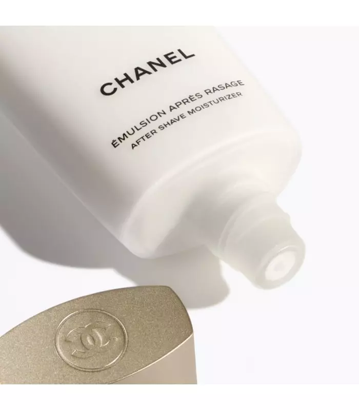 After Shave Balm Allure Homme Chanel (100 ml)