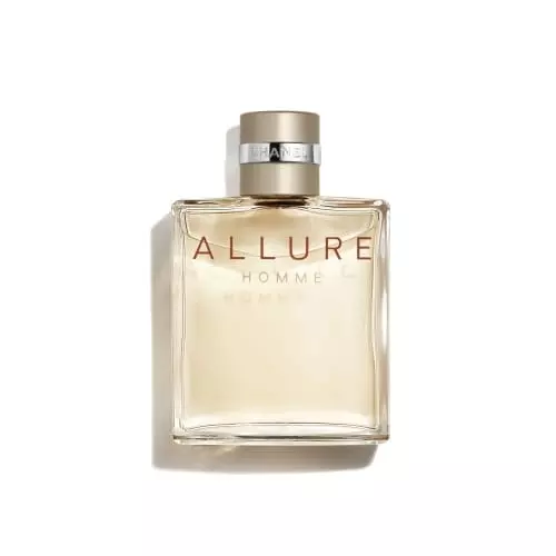 Chanel - Allure Homme EDT 50 ml