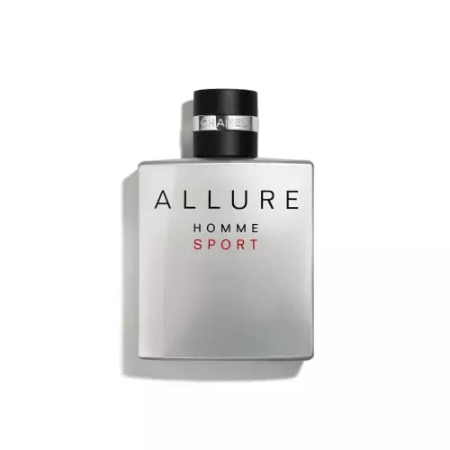 ALLURE HOMME SPORT EAU DE TOILETTE SPRAY ALLURE HOMME SPORT
