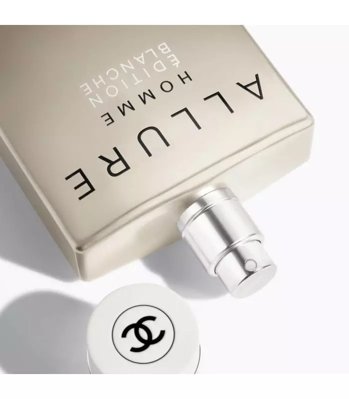 Generic Chanel Allure Homme Edition Blanche After Shave Lotion