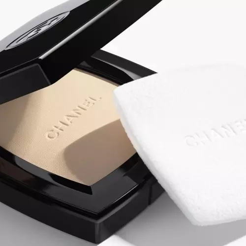 HOW TO CHOOSE THE BEST CHANEL FACE POWDER 