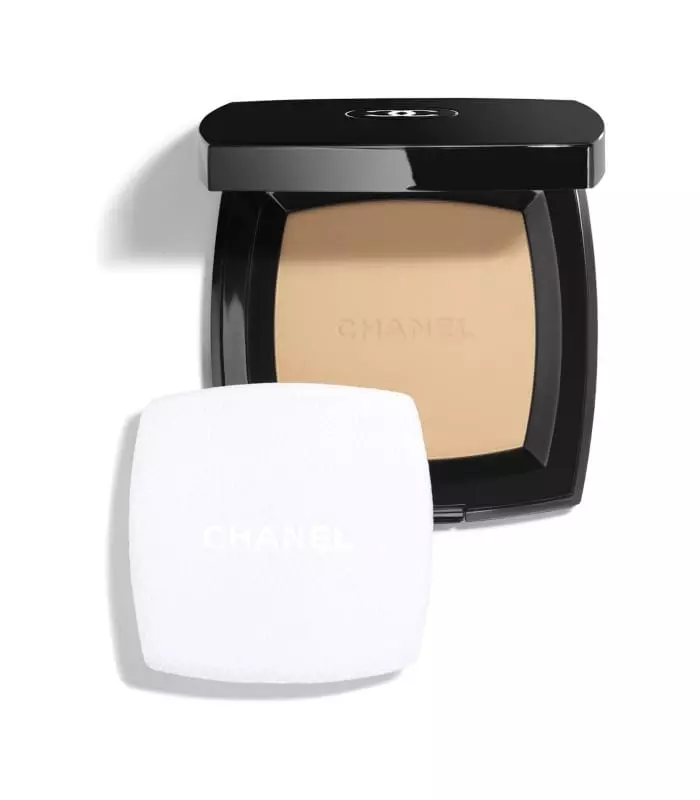 UNIVERSELLE COMPACTE NATURAL POWDER - POWDER - FOUNDATION Chanel Complexions Parfumdo.com