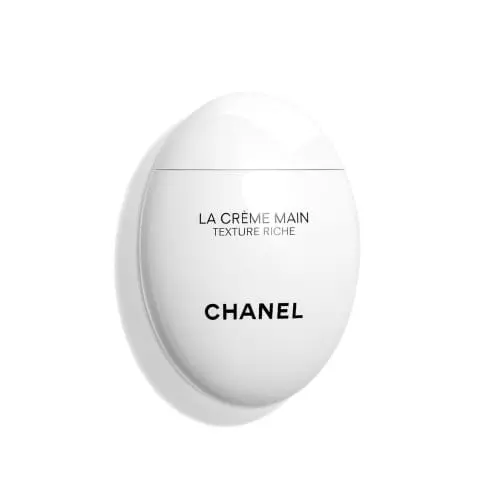 LA CRÈME MAIN TEXTURE RICHE Nourrit-Protège-Éclaircit 3145891403602.jpg