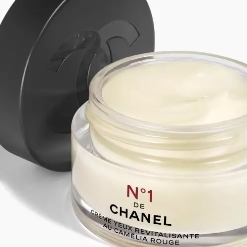 N°1 DE CHANEL CRÈME YEUX REVITALISANTE Anti-dark circles - Anti-puffiness - Smoothes 3145891406405.jpg