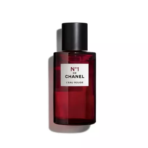 N°1 DE CHANEL L'EAU ROUGE Eau parfumée revitalisante 3145891406801.jpg