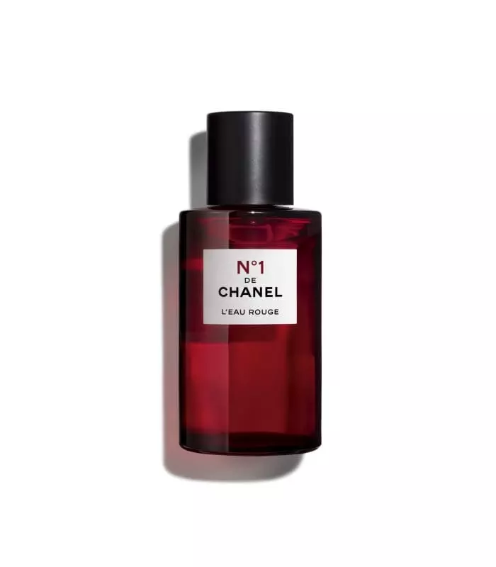Chanel Chance Eau Fraiche Eau De Toilette Purse  