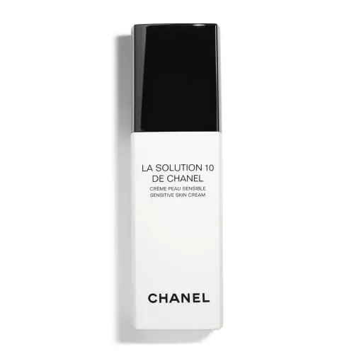 LA SOLUTION 10 DE CHANEL Crème Peau Sensible 3145891410303.jpg