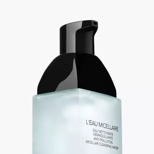 L'EAU MICELLAIRE Cleansing Water Makeup Remover Anti-Pollution 3145891410402.jpg