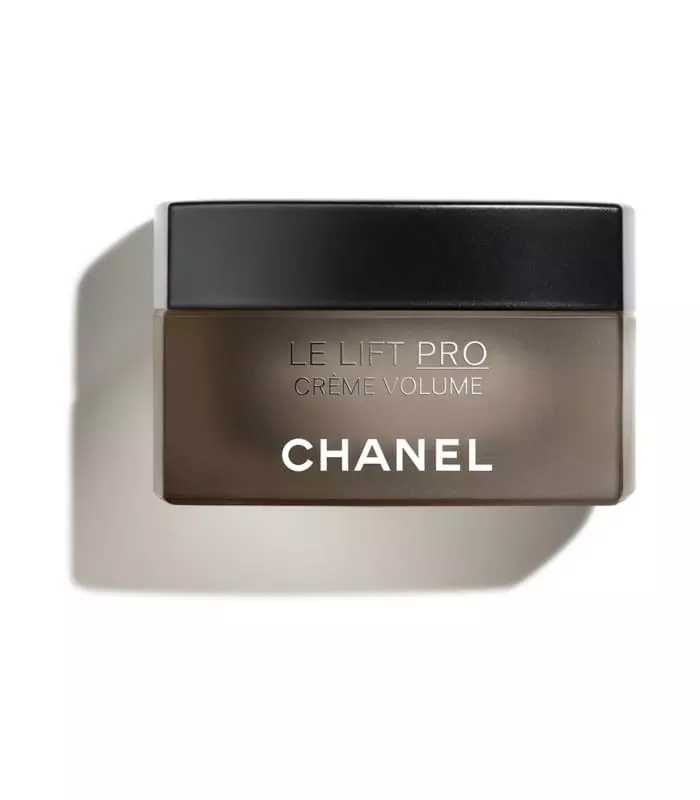 LE LIFT PRO Crème Volume Corrige - Redessine - Repulpe Chanel - Crème  anti-rides anti-âge - Crème de jour - Parfumdo