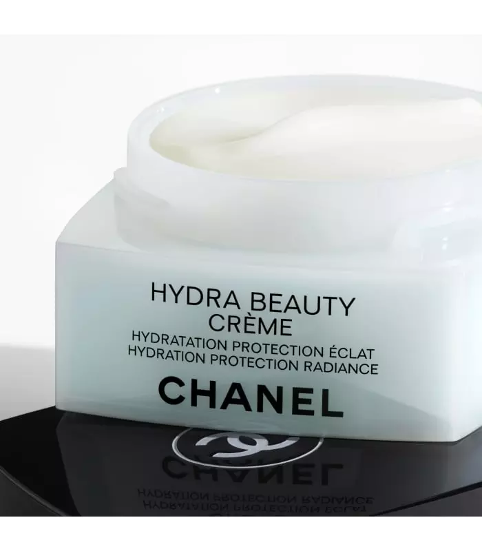 chanel hydra beauty face cream
