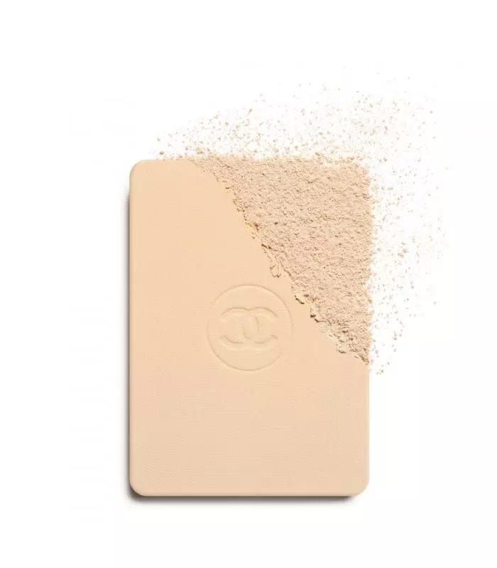 CHANEL ULTRA LE TEINT COMPACT HIGH-HOLD COMPLEXION ULTRA COMFORT