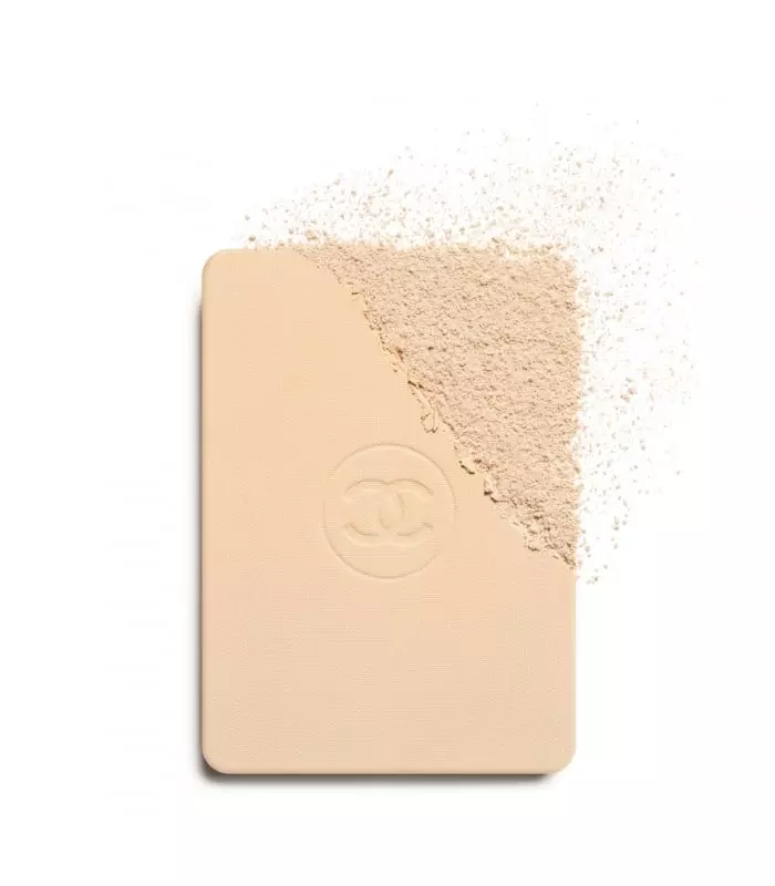 CHANEL ULTRA LE TEINT 0.45 ULTRAWEAR ALL DAY COMFORT FLAWLESS FINISH  COMPACT FOUNDATION REFILL #B30 - Nandansons International Inc.