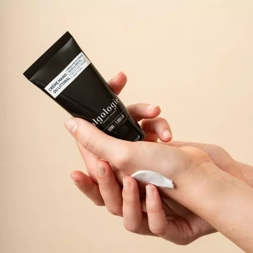 CREME MAINS DU LITTORAL Hand & Nail Protective Cream 3700244620923_autre.jpg