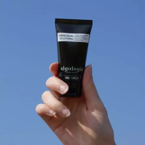 CREME MAINS DU LITTORAL Hand & Nail Protective Cream 3700244620923_autre1.jpg
