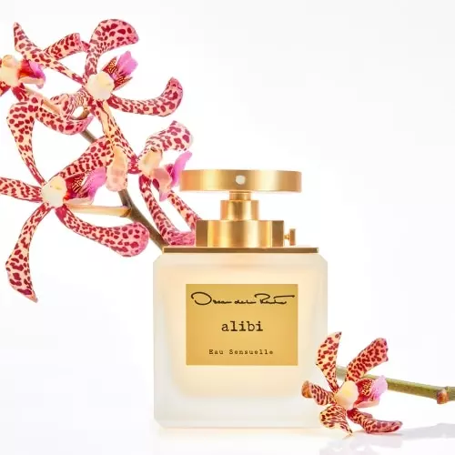 ALIBI EAU SENSUELLE Eau de Parfum Spray - WOMEN'S PERFUMES - OSCAR