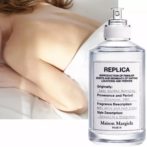 REPLICA LAZY SUNDAY MORNING Eau de Toilette Enveloppante 3605521932464_1.jpg