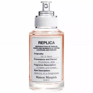 REPLICA ON A DATE Eau de Toilette Chyprée Fruitée