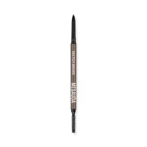 SKETCH BROWS Automatic eyebrow pencil