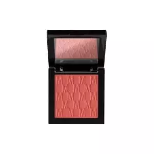 AT FIRST BLUSH Compact blush