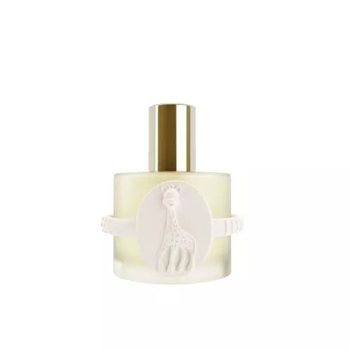 PARFUMS Eau de Soin Parfumée Spray 3701392050150_2.jpg