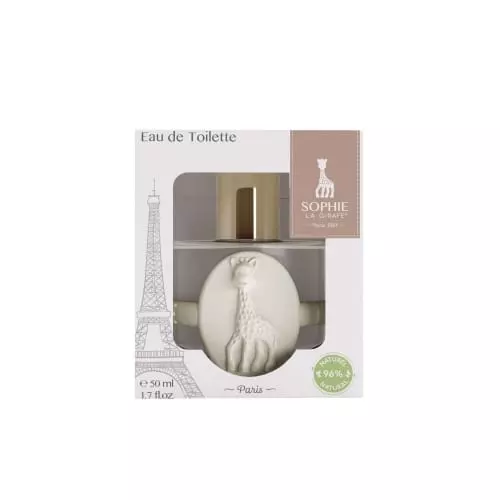PARFUMS Eau de Toilette Spray 3701392050259_3.jpg