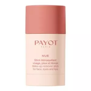 NUE Make-up Remover Stick for Face, Eyes and Lips 