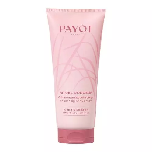 Payot Rituel Douceur Nourishing Body Cream 200ml Payot Rituel Douceur Nourishing Body Cream 200ml
