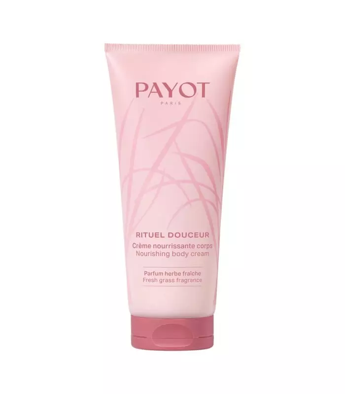 Payot Rituel Douceur Nourishing Body Cream 200ml Payot Rituel Douceur Nourishing Body Cream 200ml