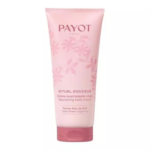 Payot Creme Nourrisante Tiare 100ml
