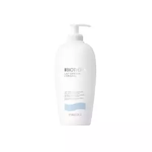 BODY MILK Anti-drying body milk with citrus extracts - 48 hours of hydration