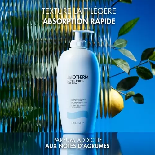 LAIT CORPOREL Lait corporel anti-desséchant aux extraits d'agrumes - 48h d'hydratation 3367729117264_2.jpg