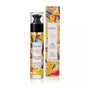 LOST PARADISE Body Oil