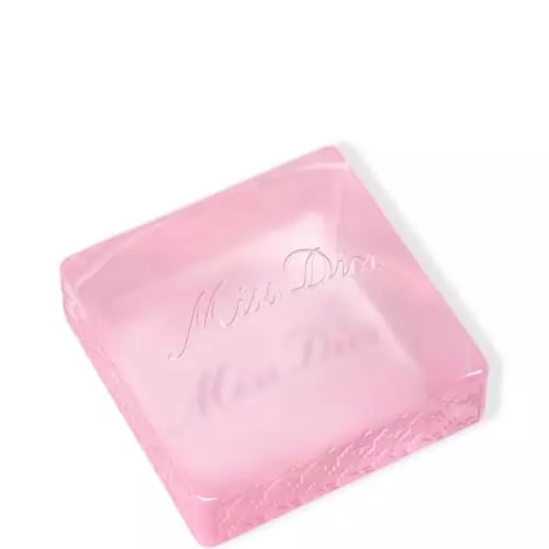 MISS DIOR Floral Scented Soap Solid soap - Cleans and purifies 3348901603911_1.jpg