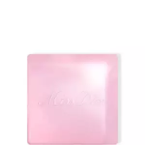 MISS DIOR Floral Scented Soap Solid soap - Cleans and purifies