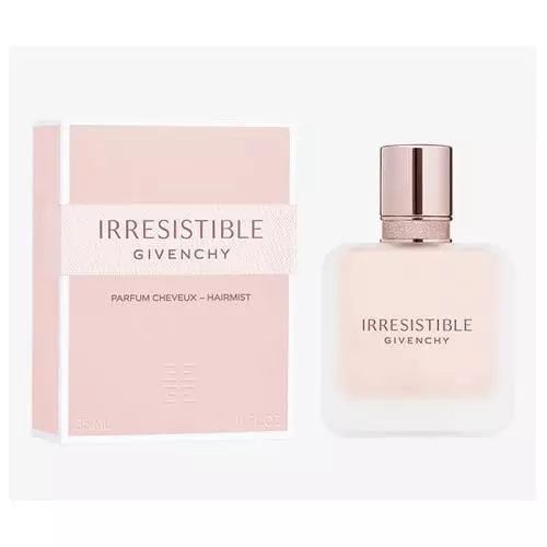 IRRESISTIBLE GIVENCHY Hair Perfume 