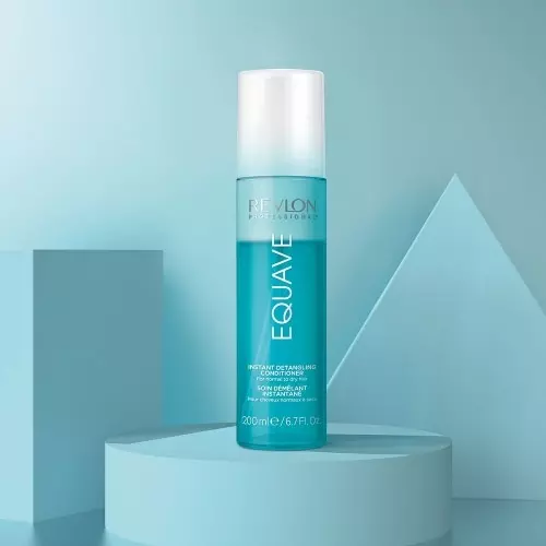 EQUAVE Instant detangling leave-in Hydro Nutrient, for normal to dry hair 3.Creative Packshot 2.jpg