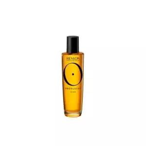 OROFLUIDO Original Elixir à l'Huile d'Argan, cheveux secs