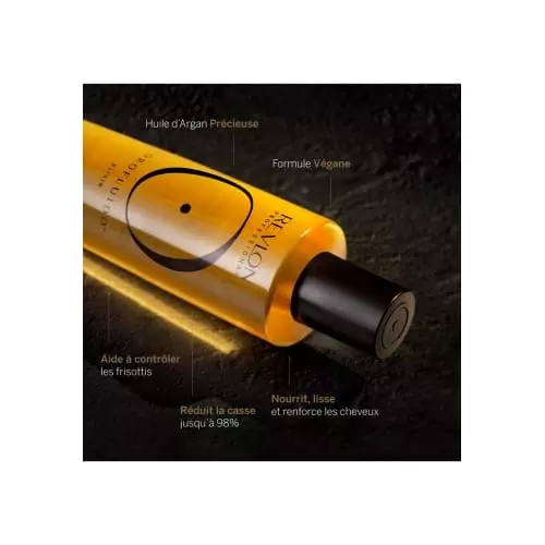 OROFLUIDO Original Elixir à l'Huile d'Argan, cheveux secs 8432225127859_5.jpg