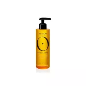 OROFLUIDO Shampoing Lumière Argan