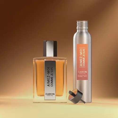 AIMEZ MOI COMME JE SUIS Eau de Toilette Spray 3387956003079_6.jpg