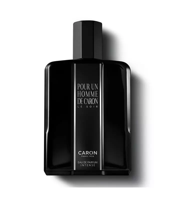 POUR UN HOMME LE SOIR Eau de Parfum Spray