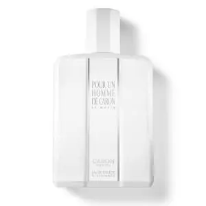 FOR A MAN IN THE MORNING Eau de Toilette Spray