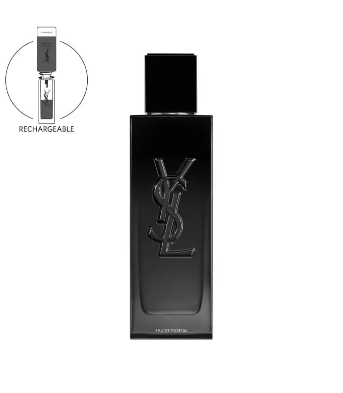 Rive Gauche Pour Homme - Yves Saint Laurent (YSL) - Maximum Fragrance