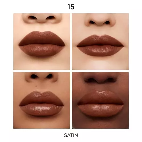 ROUGE G Rouge à Lèvres Personnalisable - Édition Limitée Naturally 3346470440616_4.jpg