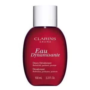 EAU DYNAMISANTE Gentle Deodorant Refreshes, Fragrances, Protects