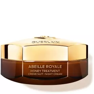 ABEILLE ROYALE Honey Treatment Night Cream 